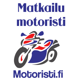 Matkailumotoristi